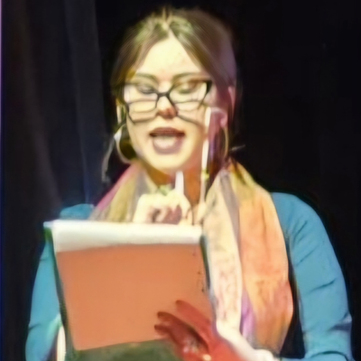 Chloè McD