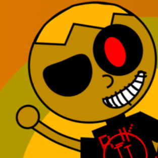 Cursed With Ronserness