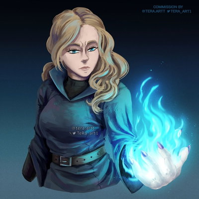 VoicedByKirsten