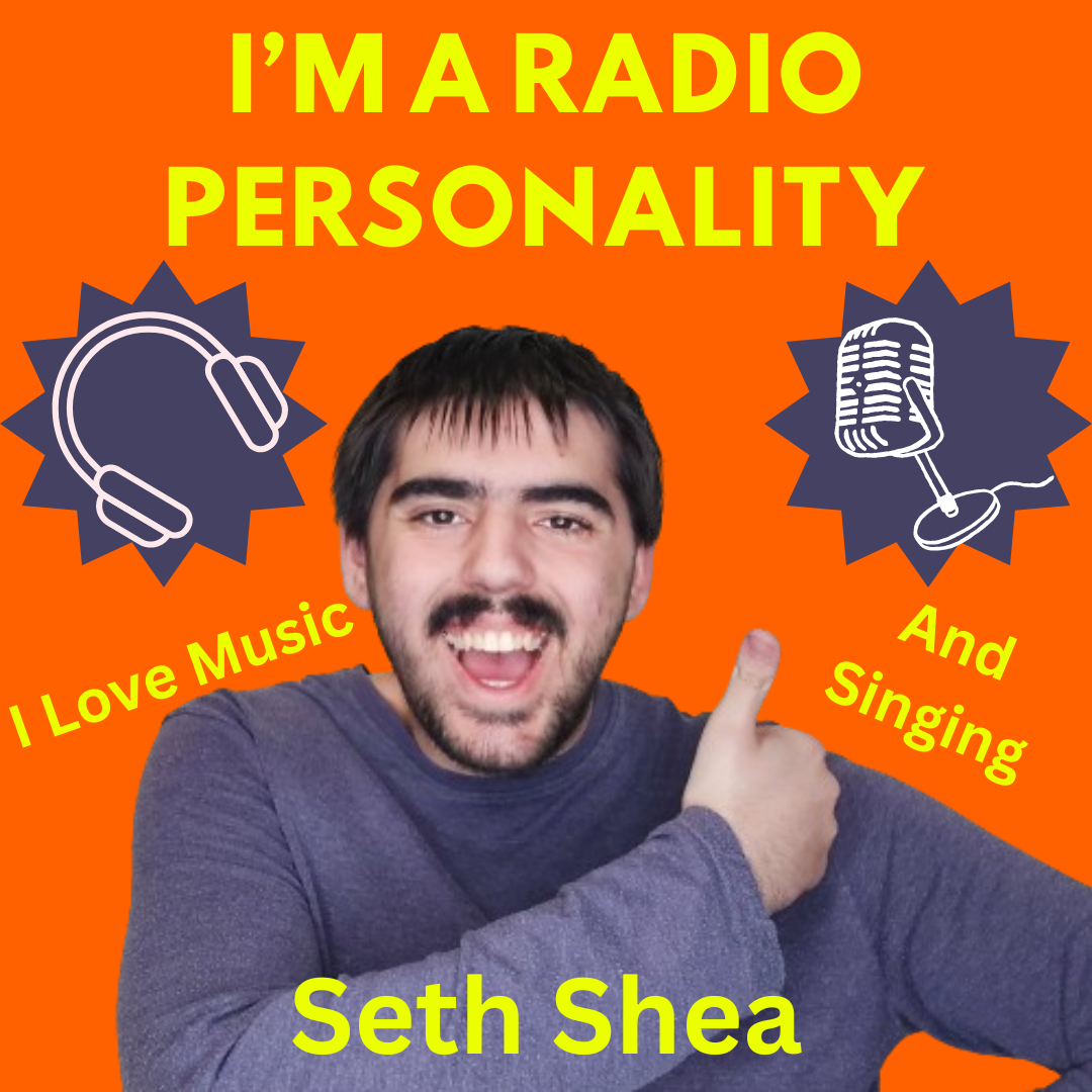 SethSheaSings