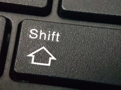 Shift