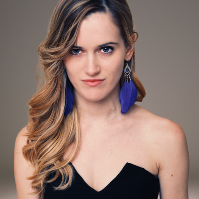Stephanie Renberg