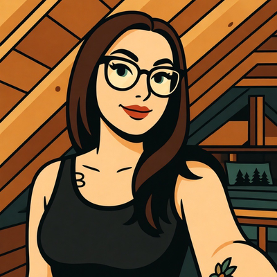 Aarika M