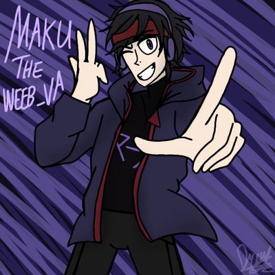 Maku