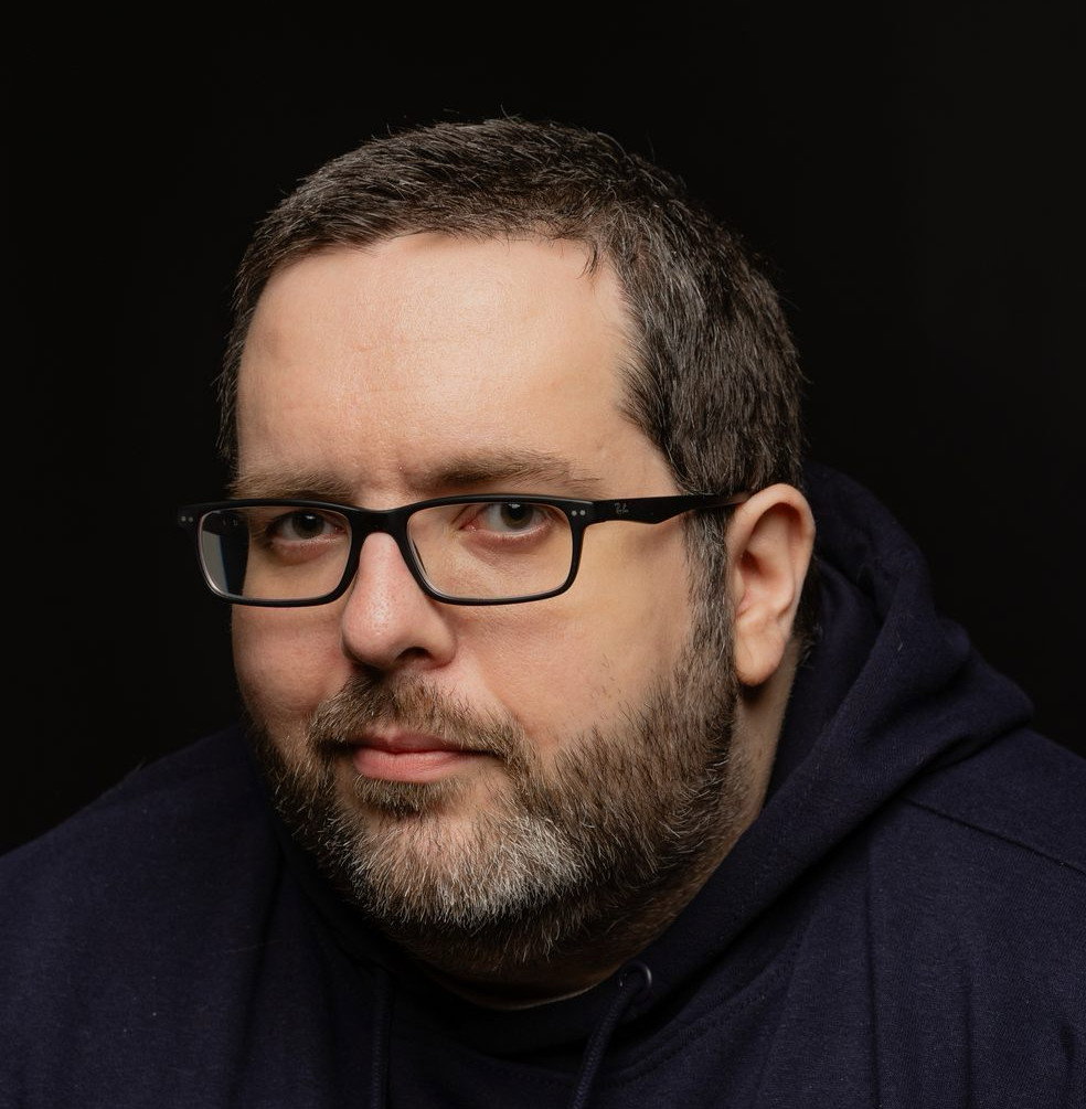 Mark Adams