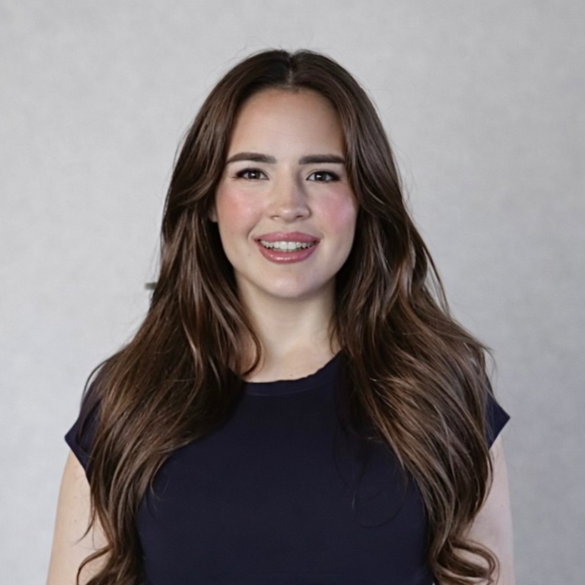 Alyssa Haro