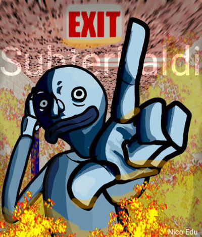 The Real Baldi