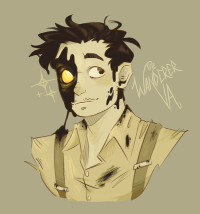 The Wanderer VA