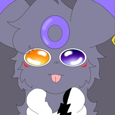 Shadow汐