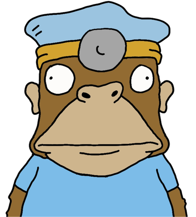 Dr Chumbles