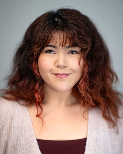 Monika M. Milani