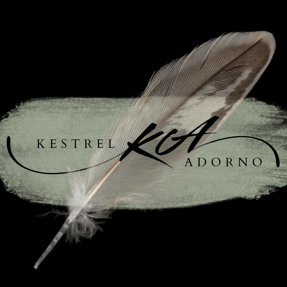 Kestrel Adorno