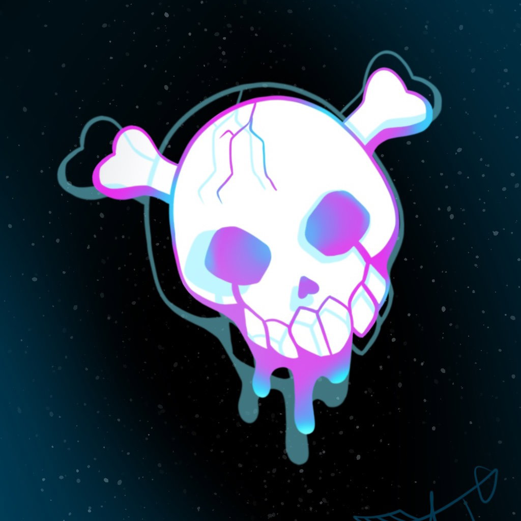 Space-Zombie