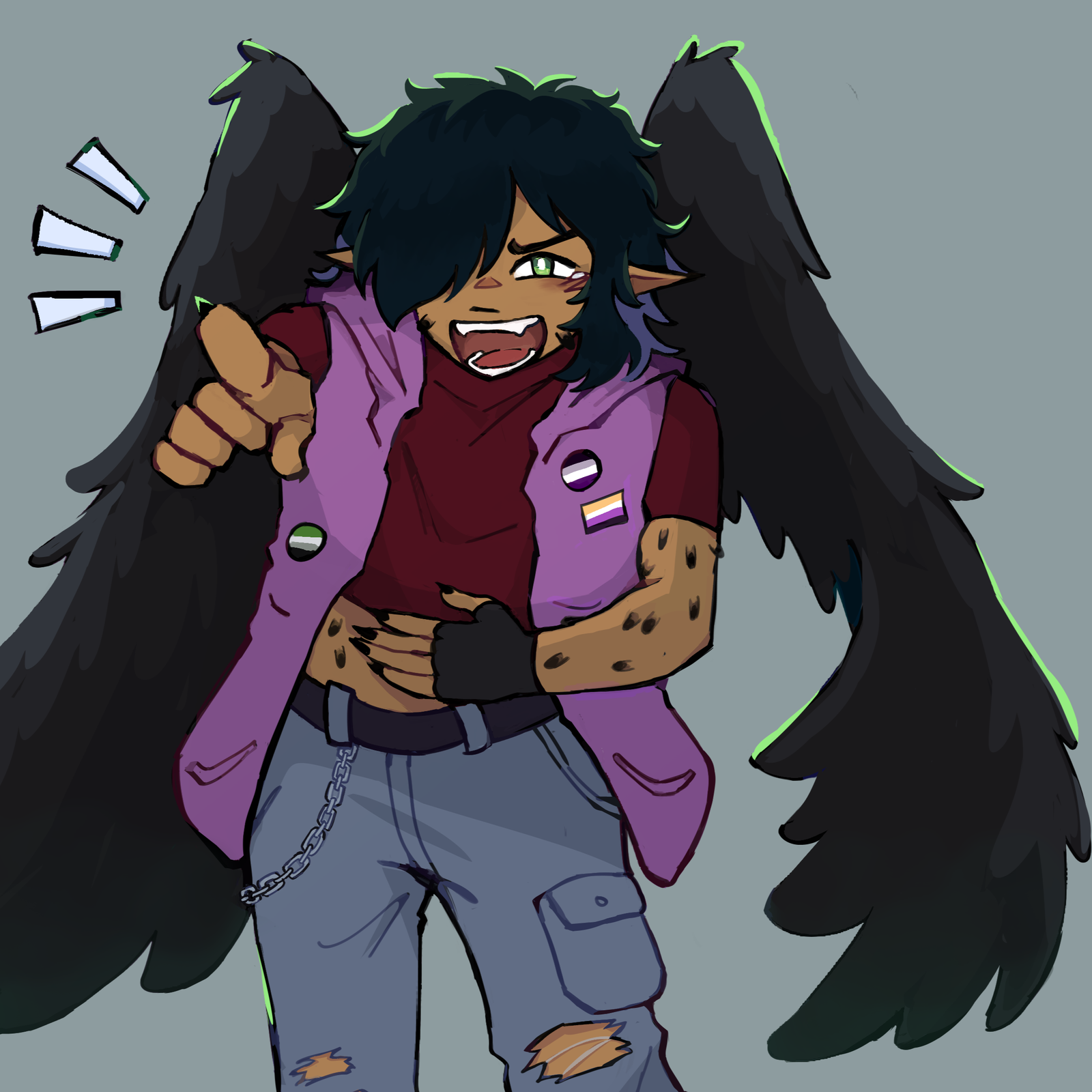 Corvid