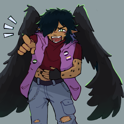 Corvid