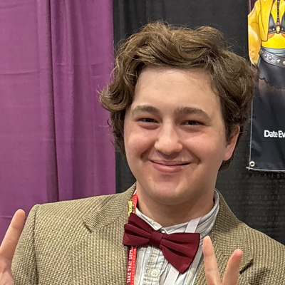 Carson WojoVA