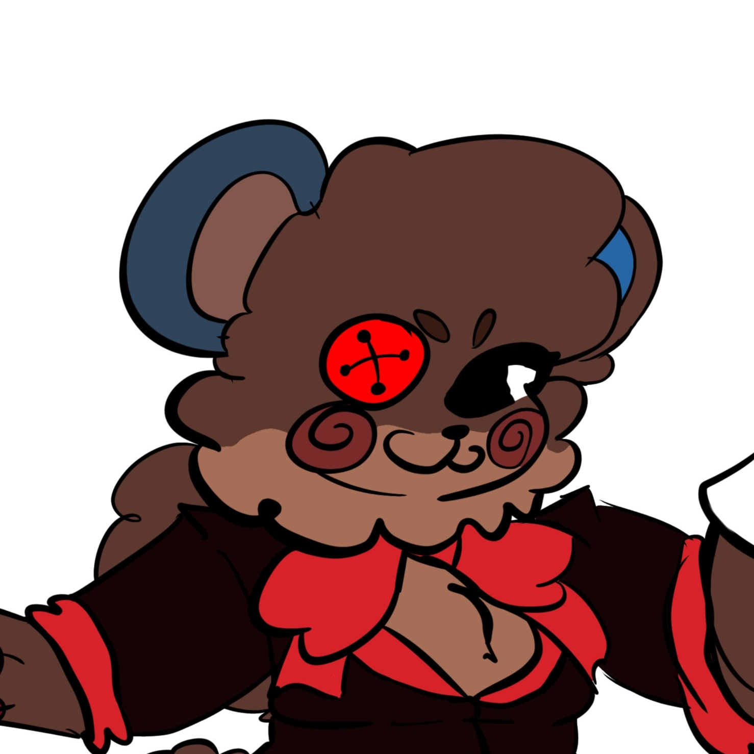Teddy Bear