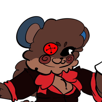 Teddy Bear