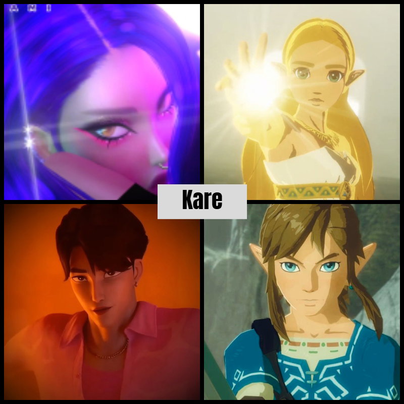 Kare