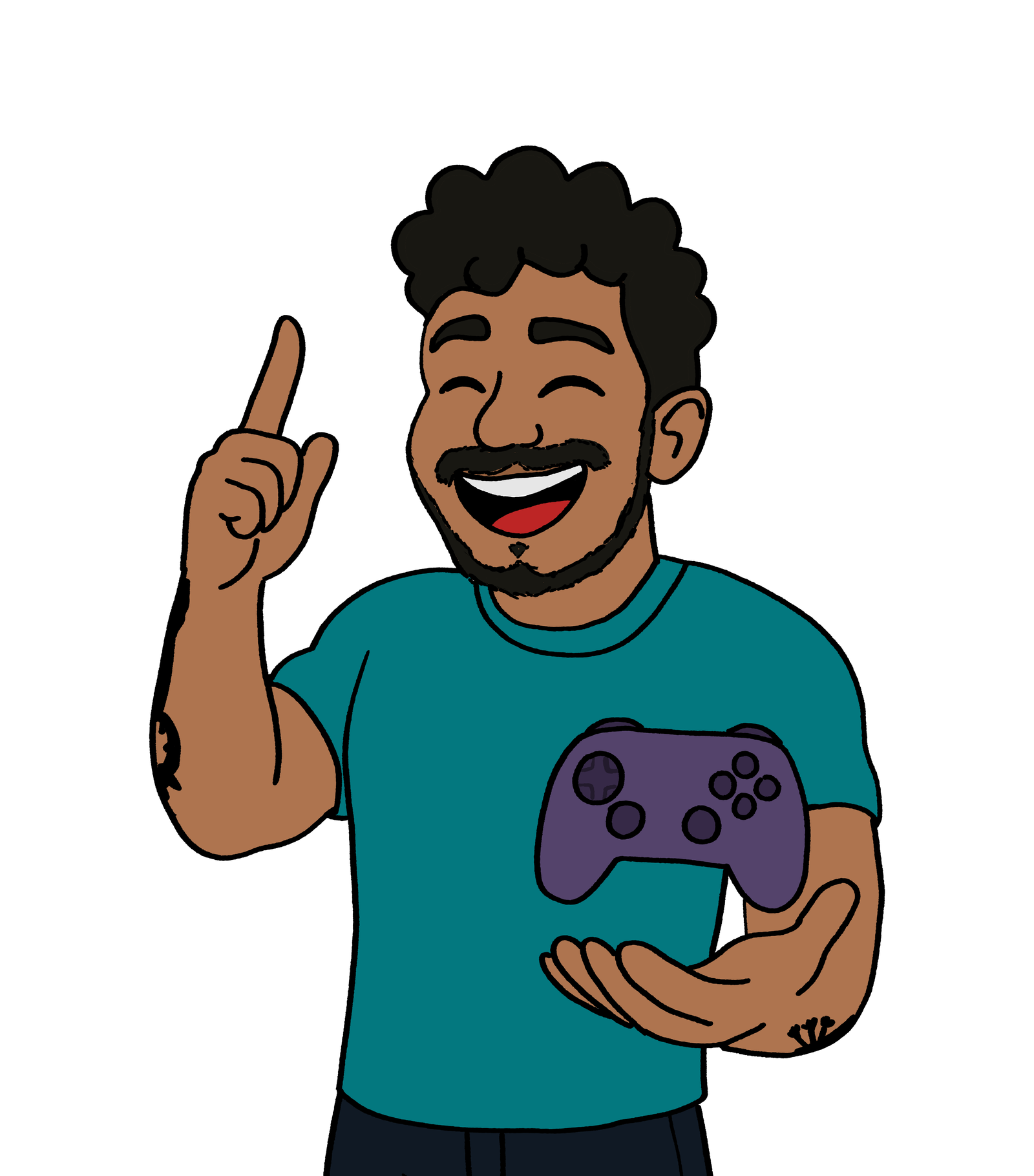 Jalenbevoicing