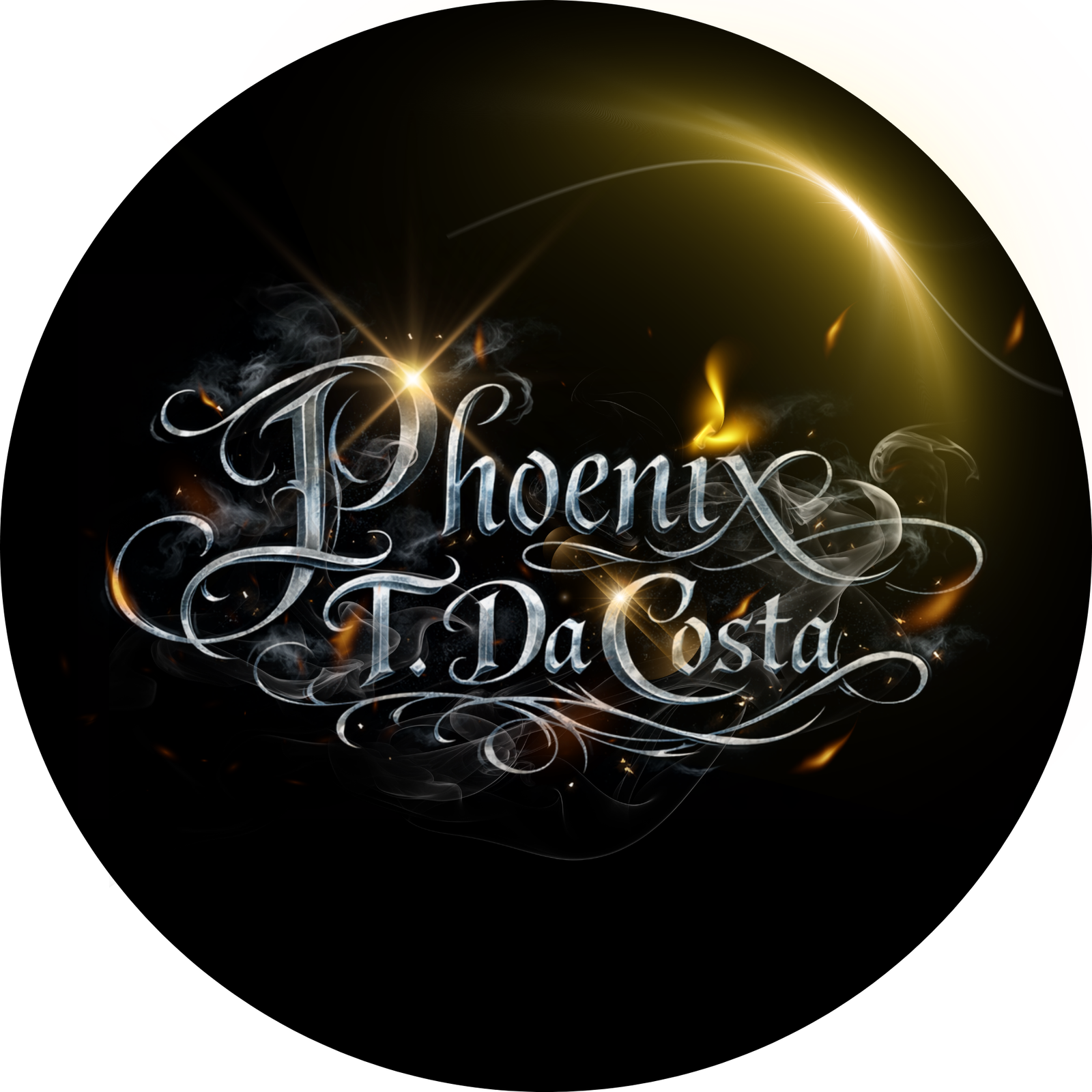 Phoenix Da Costa