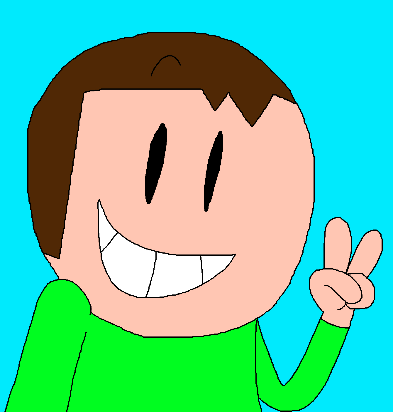 Gabe Nelson