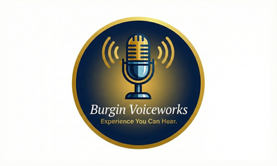 Burgin Voice Works