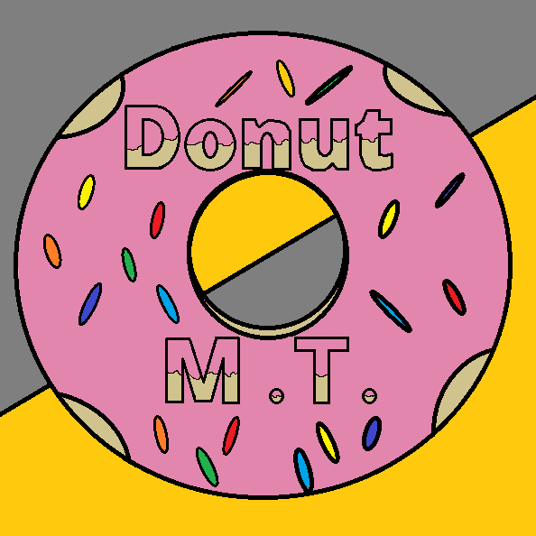 Donut_M.T.