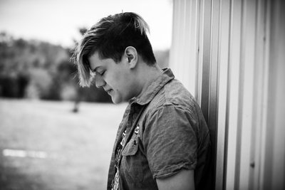 Max Donahue