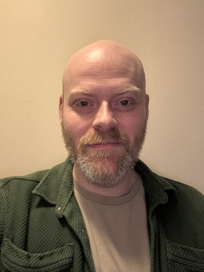 Matt Apperley