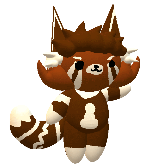 PatheticRedPanda