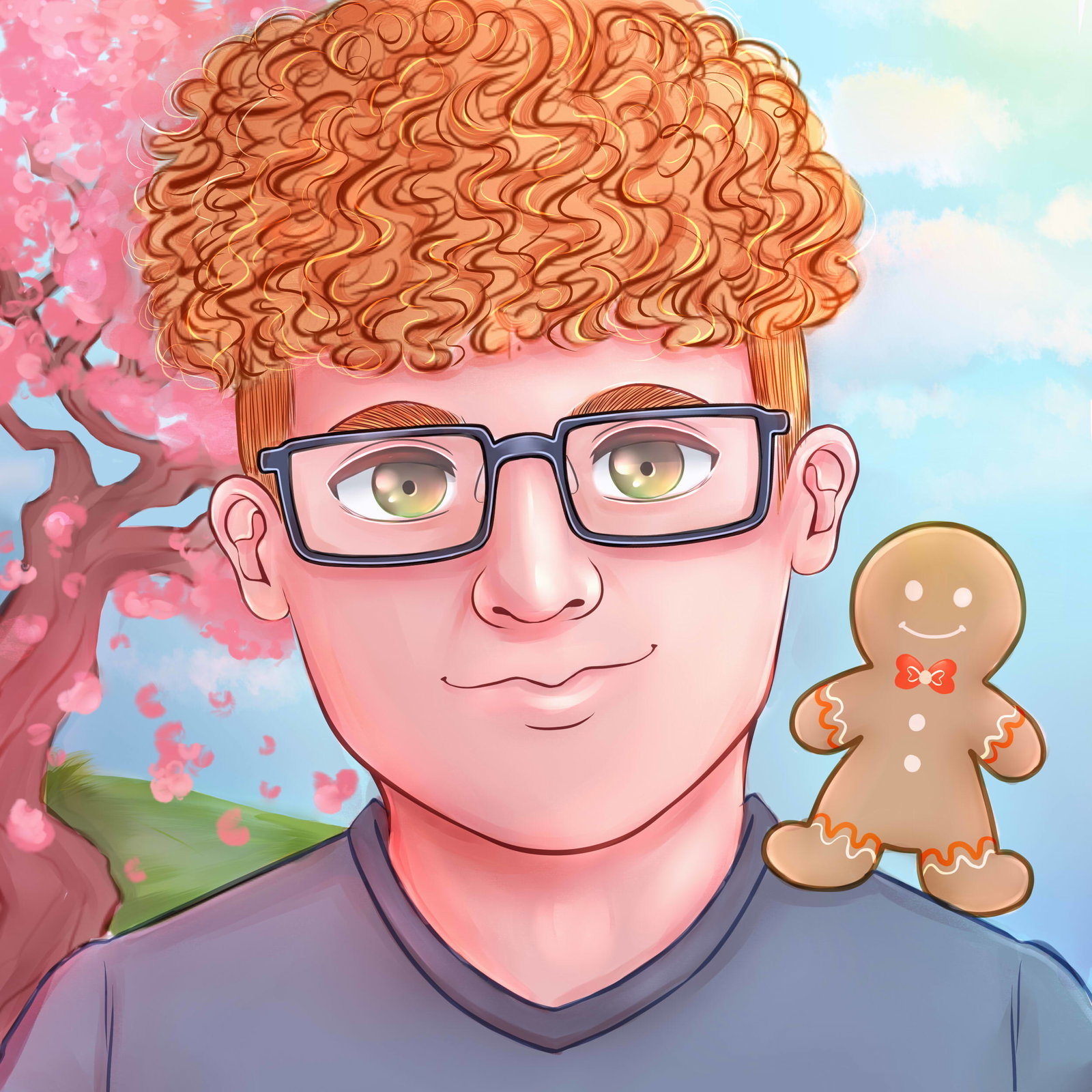 Gingerbread