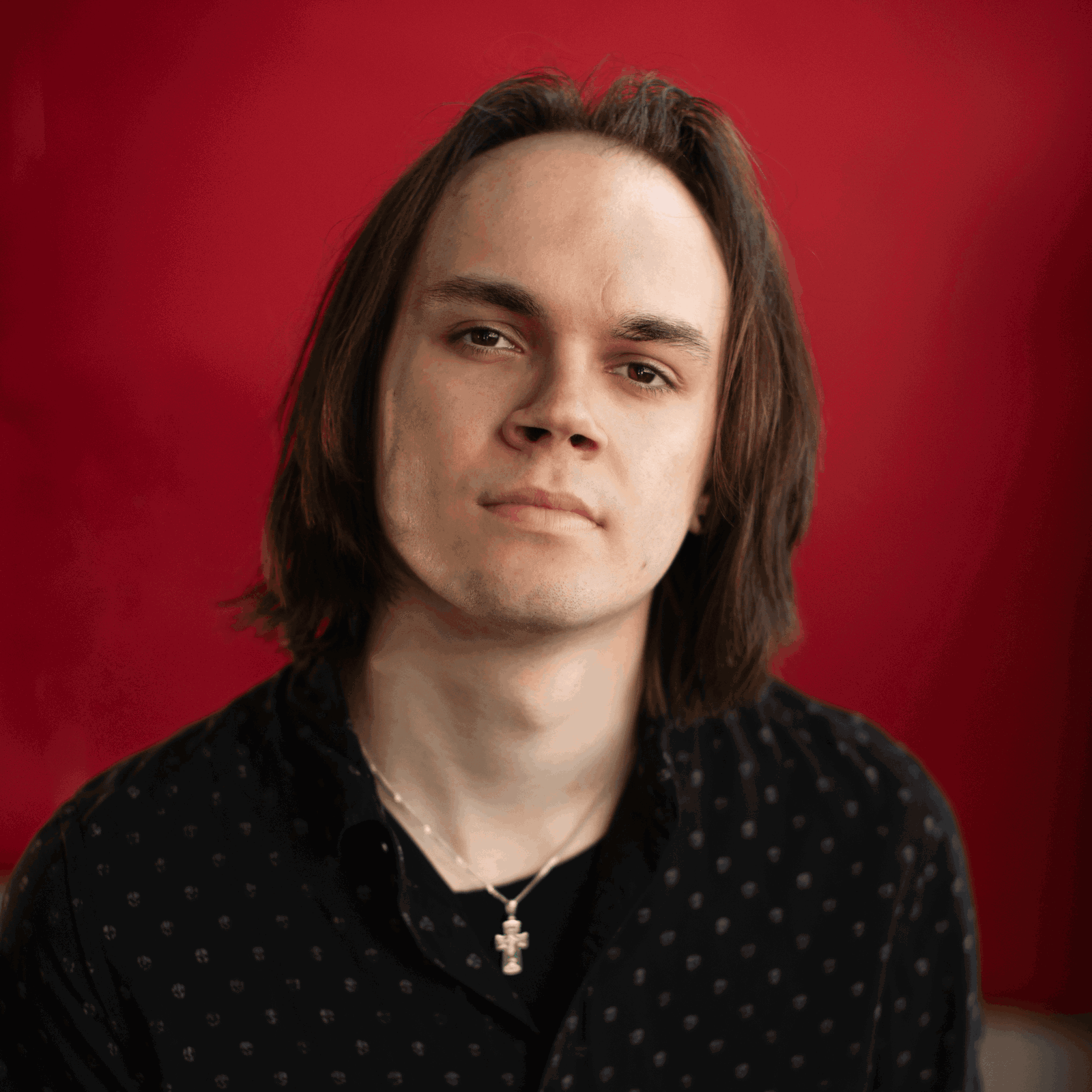 Feodor Romanenkov