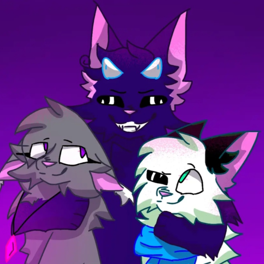 •Stones• (Animation)