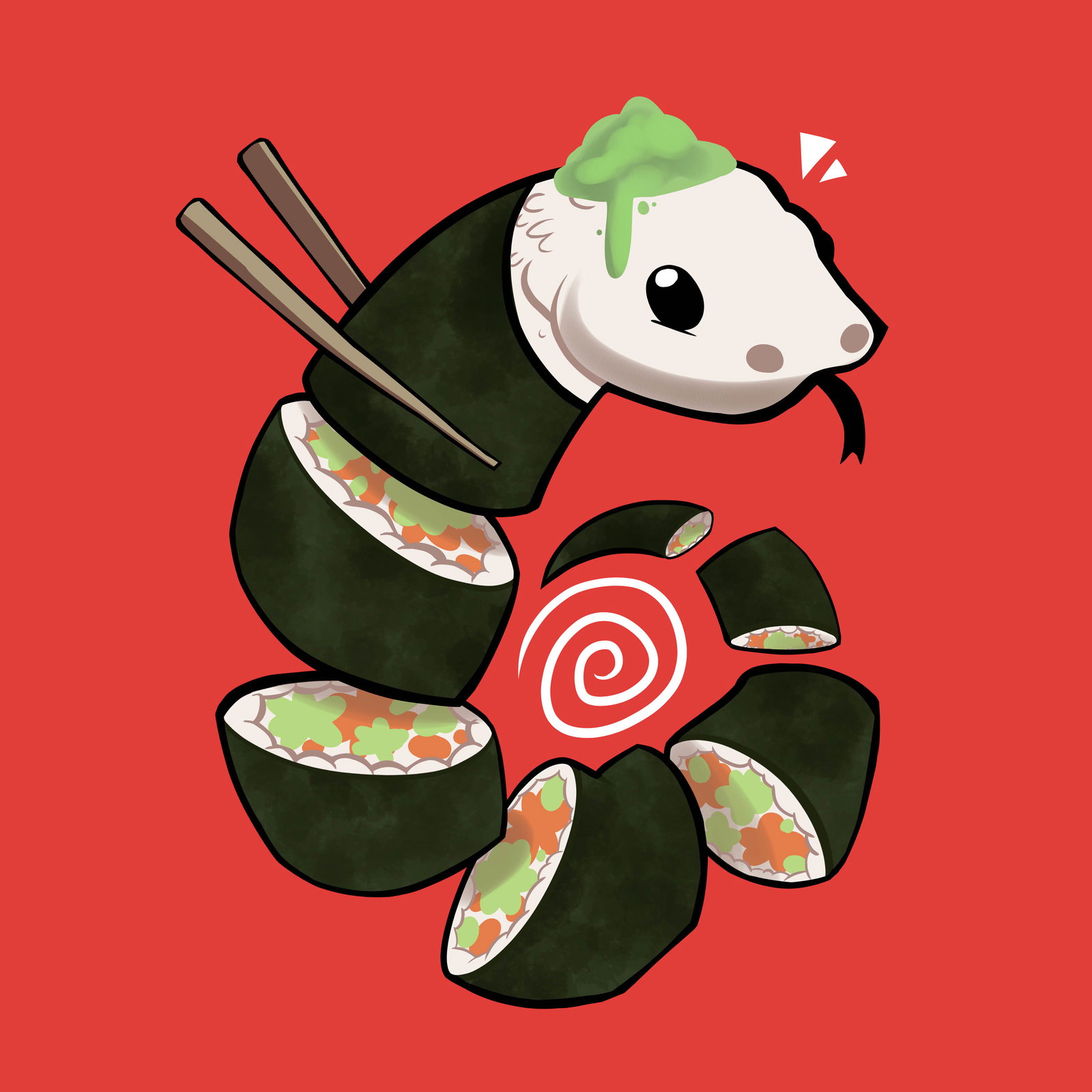 SnushiRoll