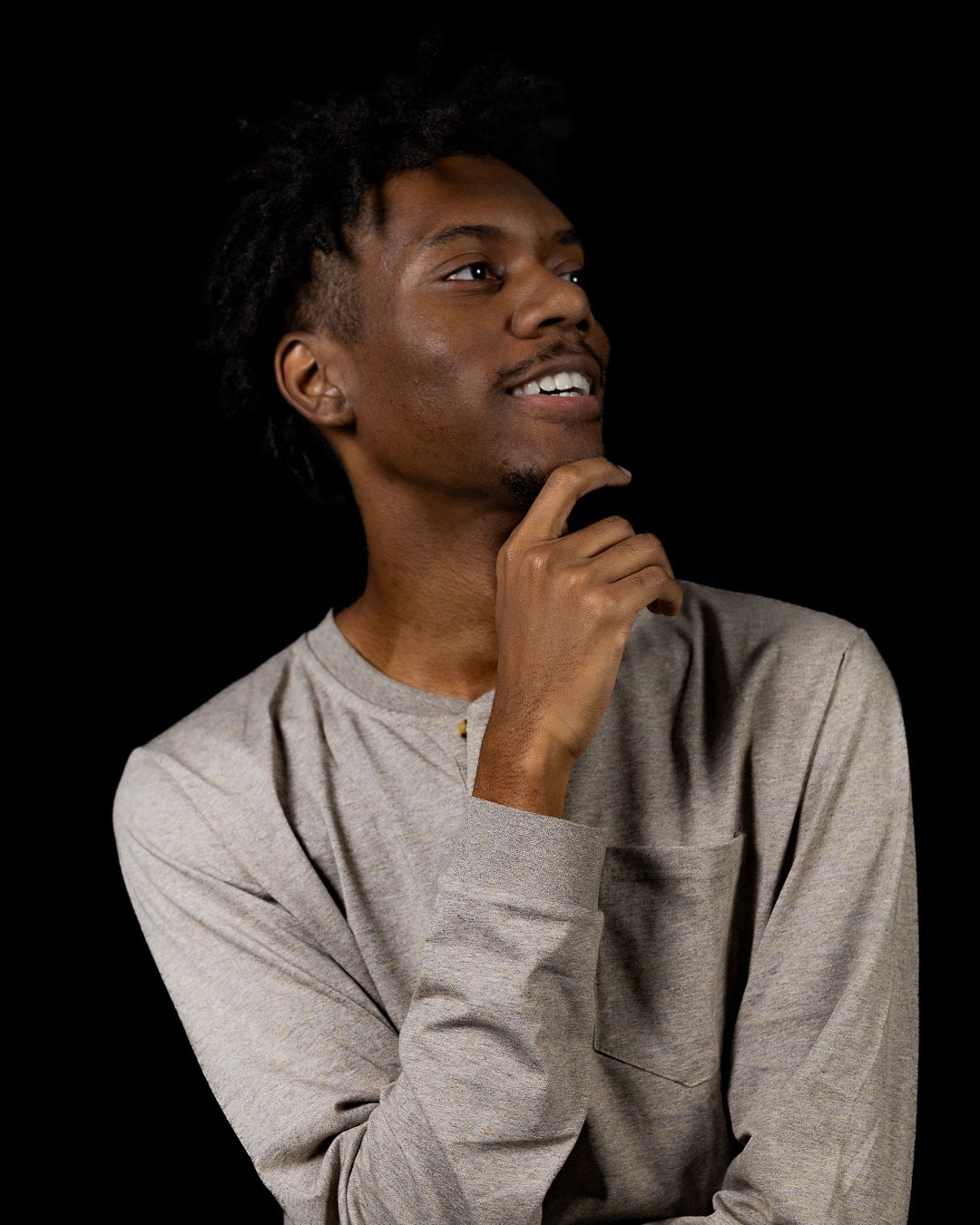 David Wamala