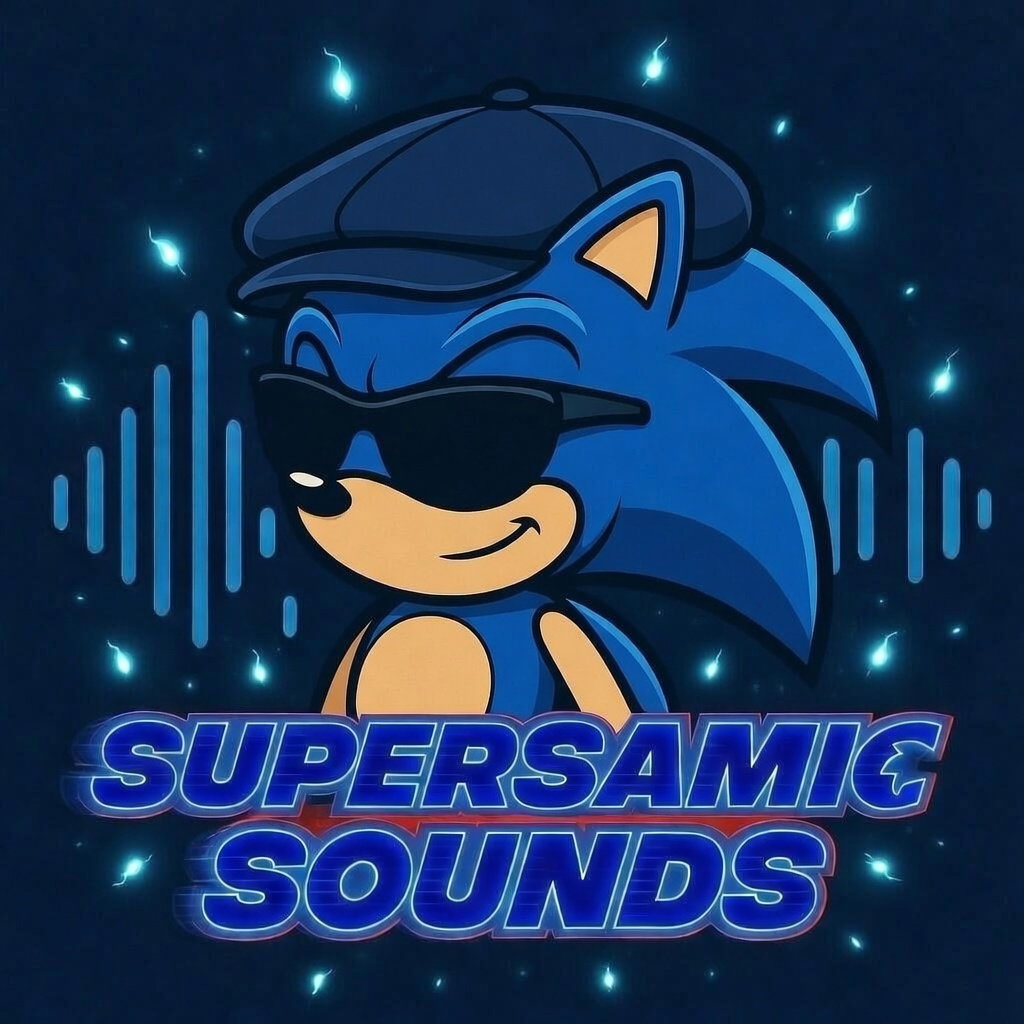 SuperSamicSounds