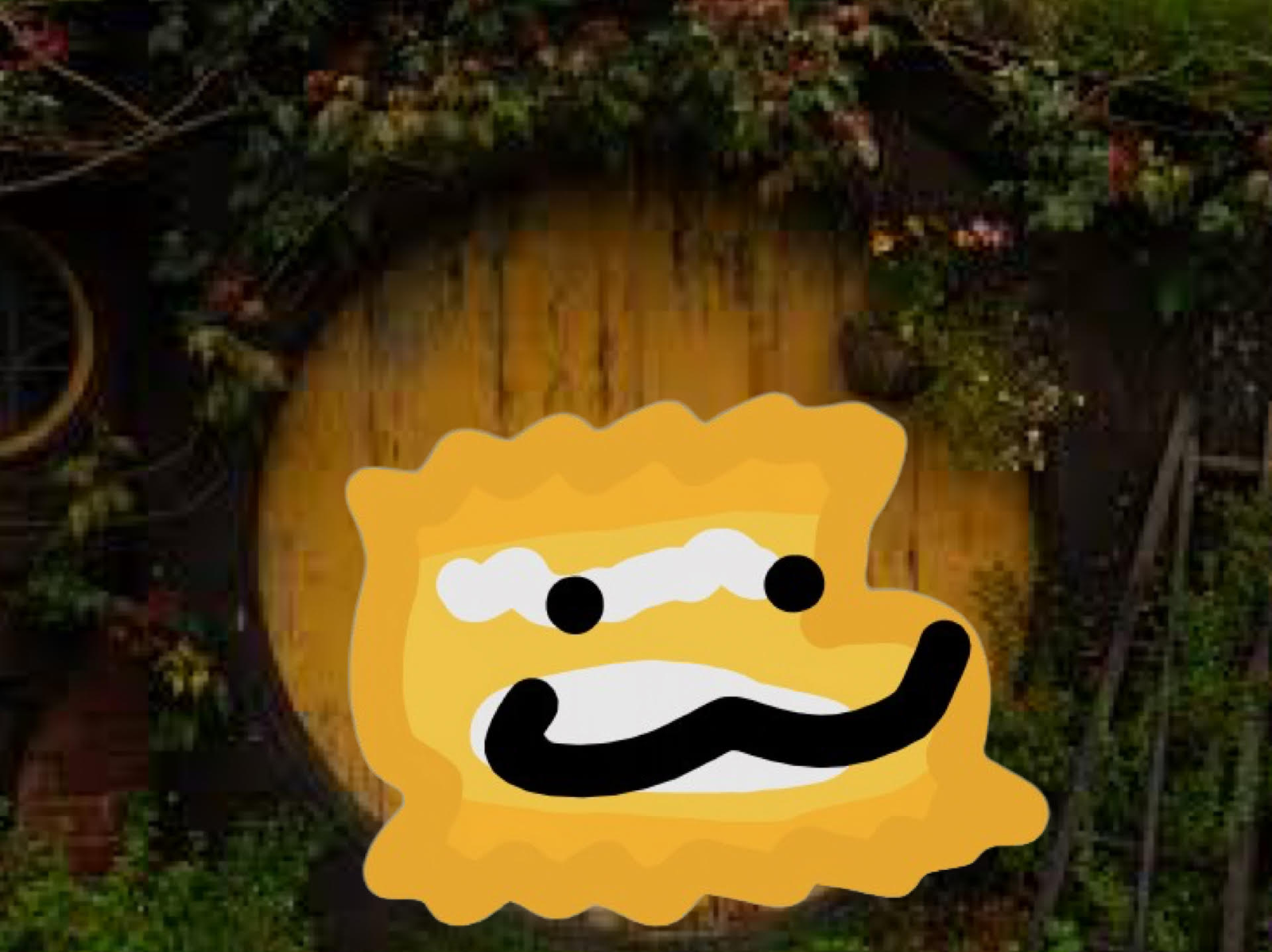 Themildestsauce