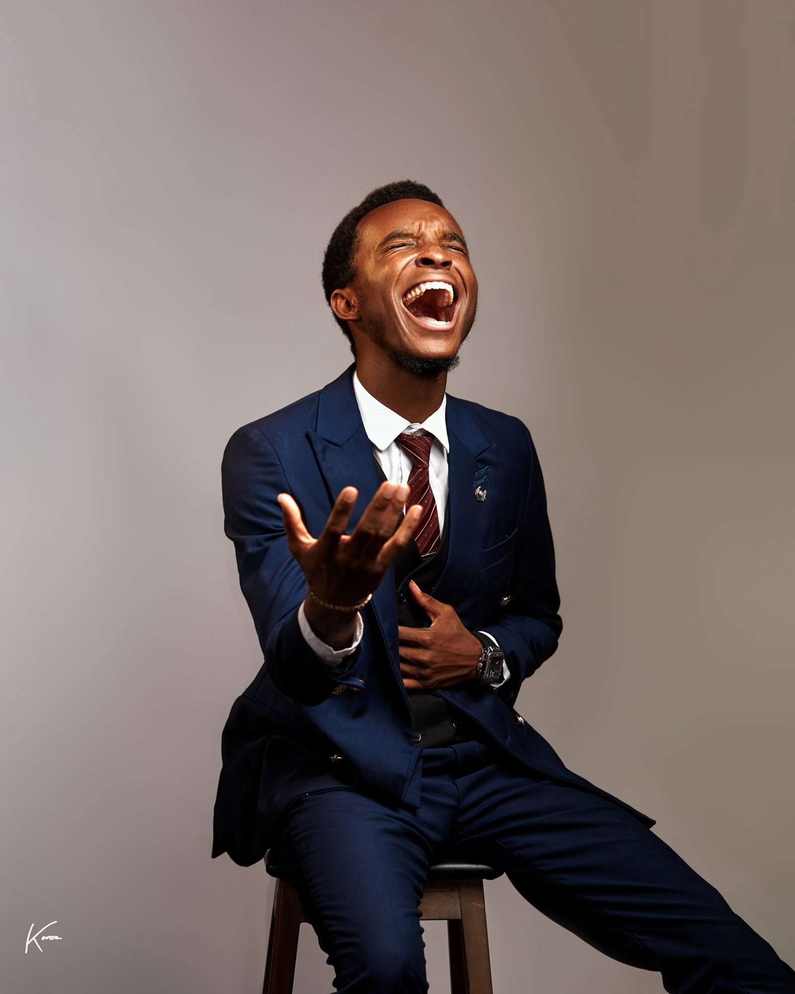 Donald Kadiri