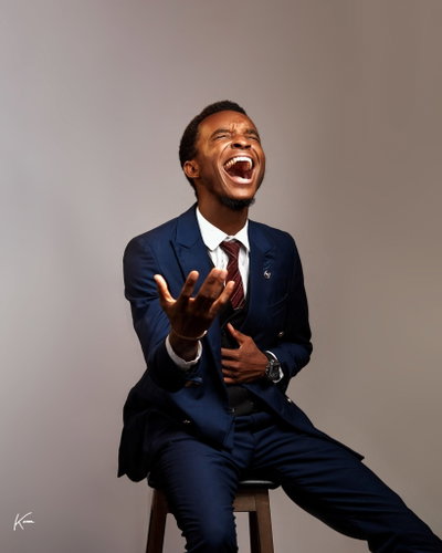 Donald Kadiri