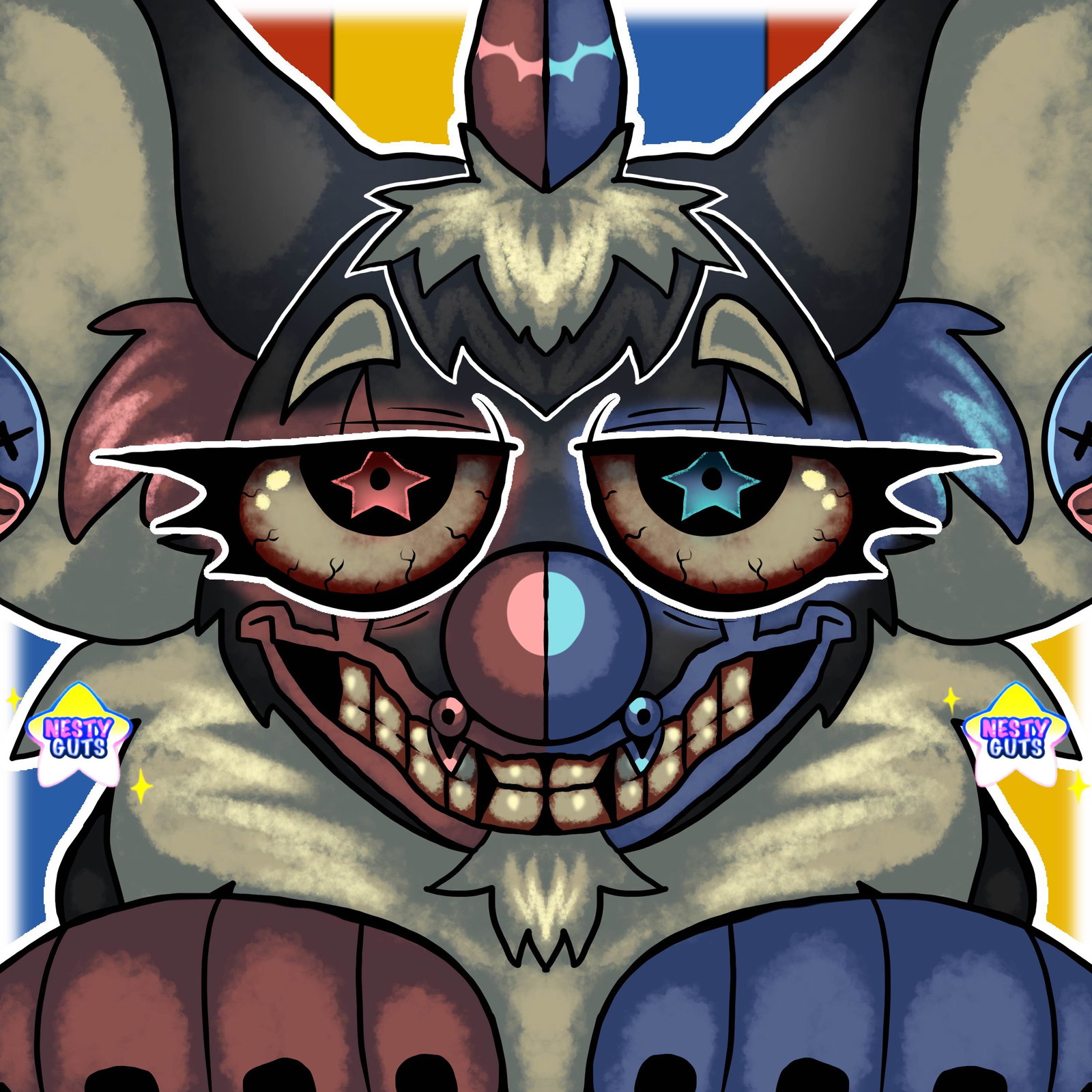 Nestyguts