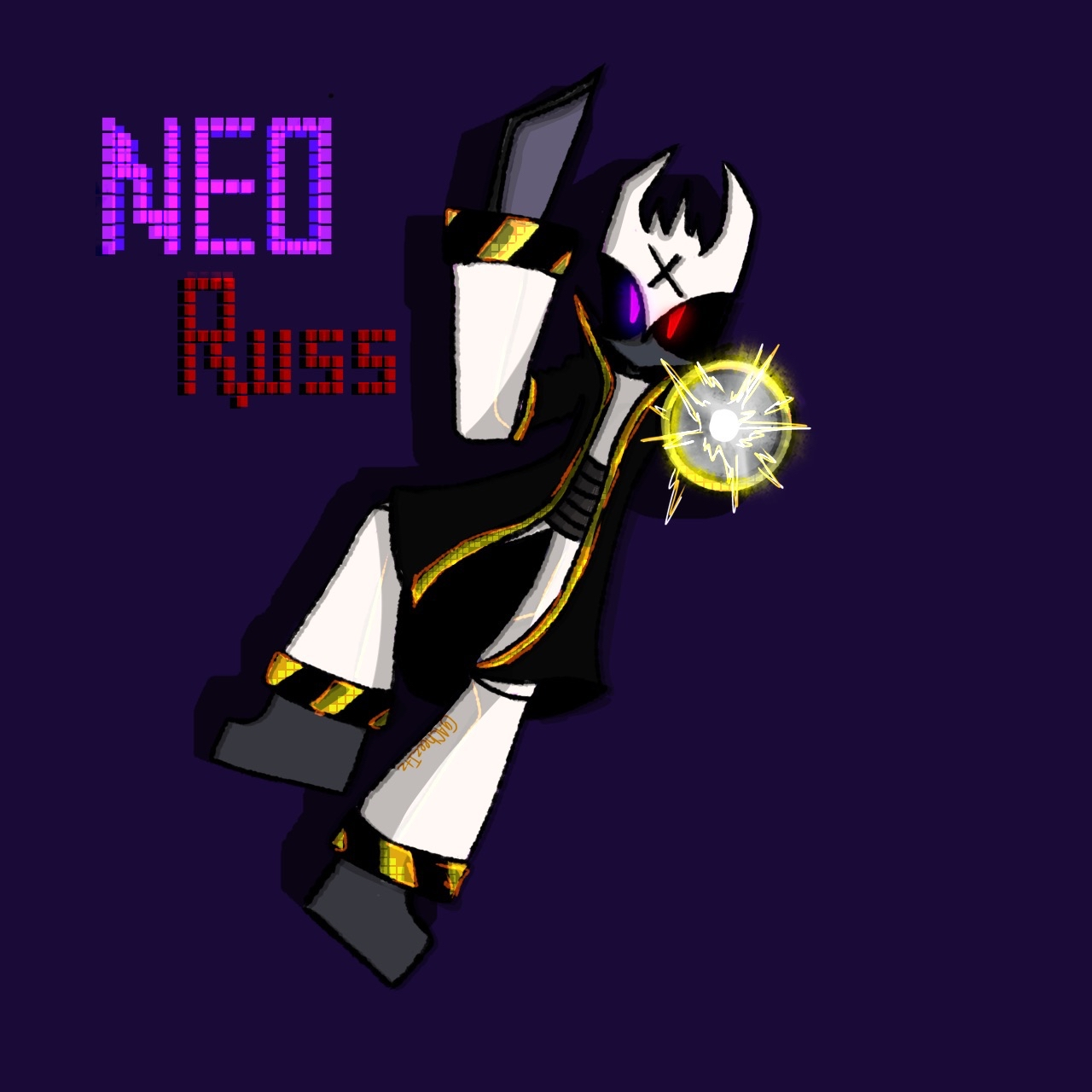 Neo Russ