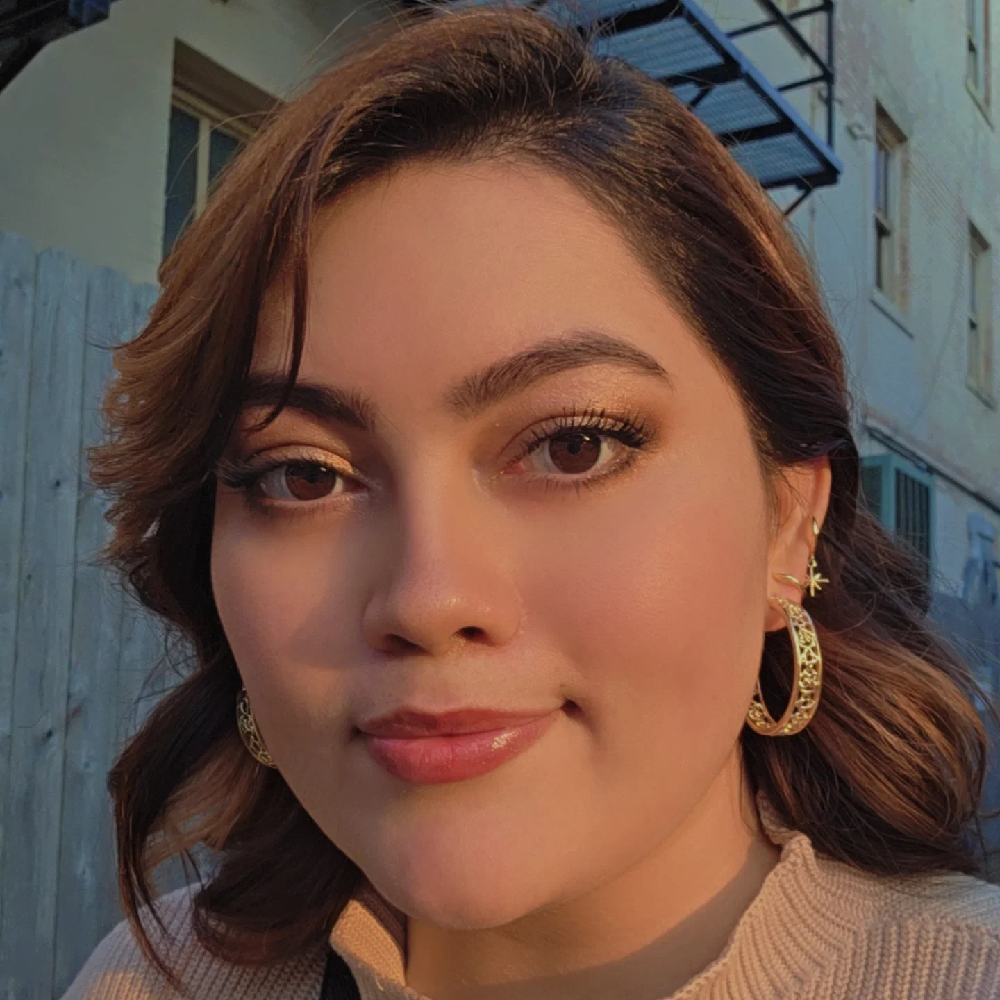Izzy Reyna