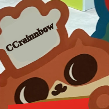 CCrainnbow