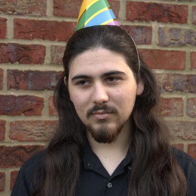 Mitchel Corrado