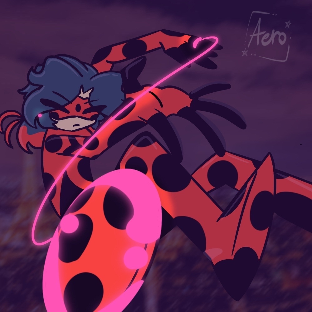 ☆ aeroanimationzz ☆