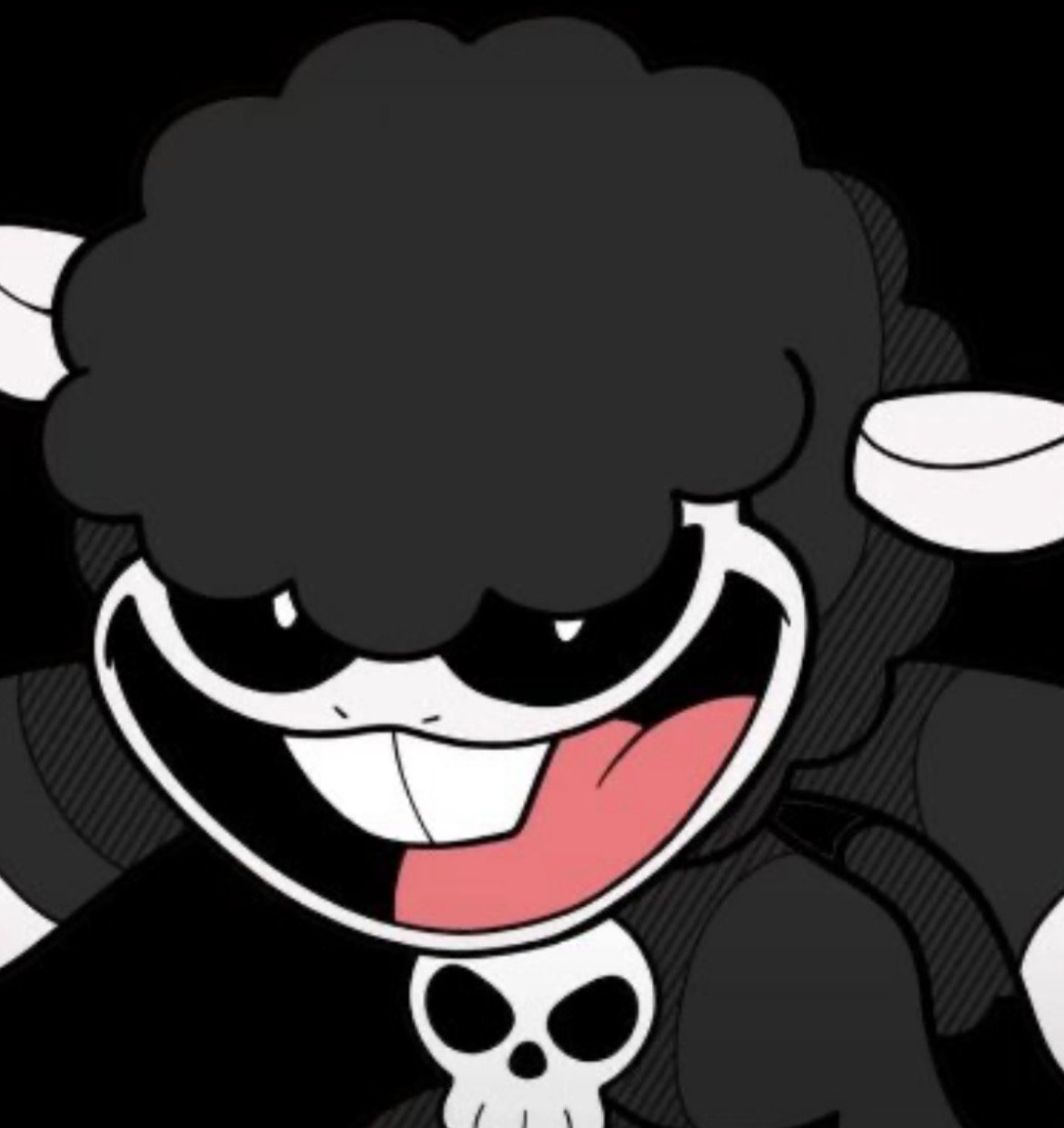 Cursed with Glorious Purpose