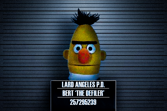 Lardelicious Productions
