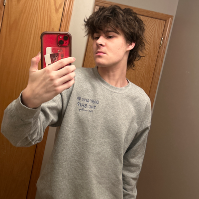 Drew