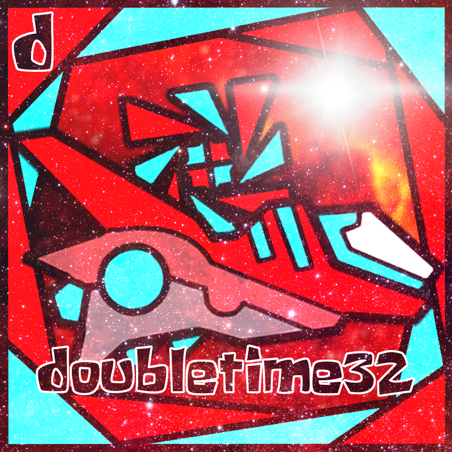 doubletime32